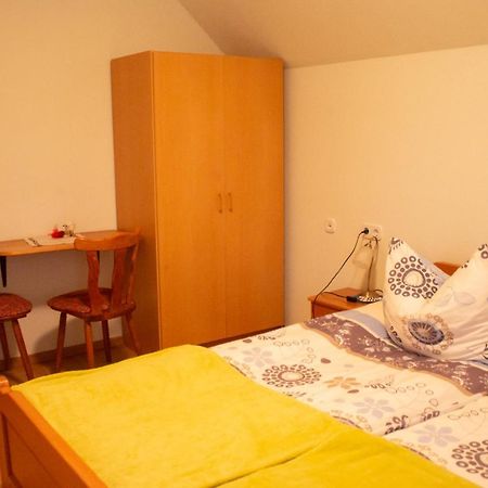 Turisticna Kmetija Dreisiebner Villa Spicnik Bagian luar foto