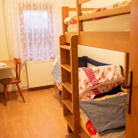 Turisticna Kmetija Dreisiebner Villa Spicnik Bagian luar foto