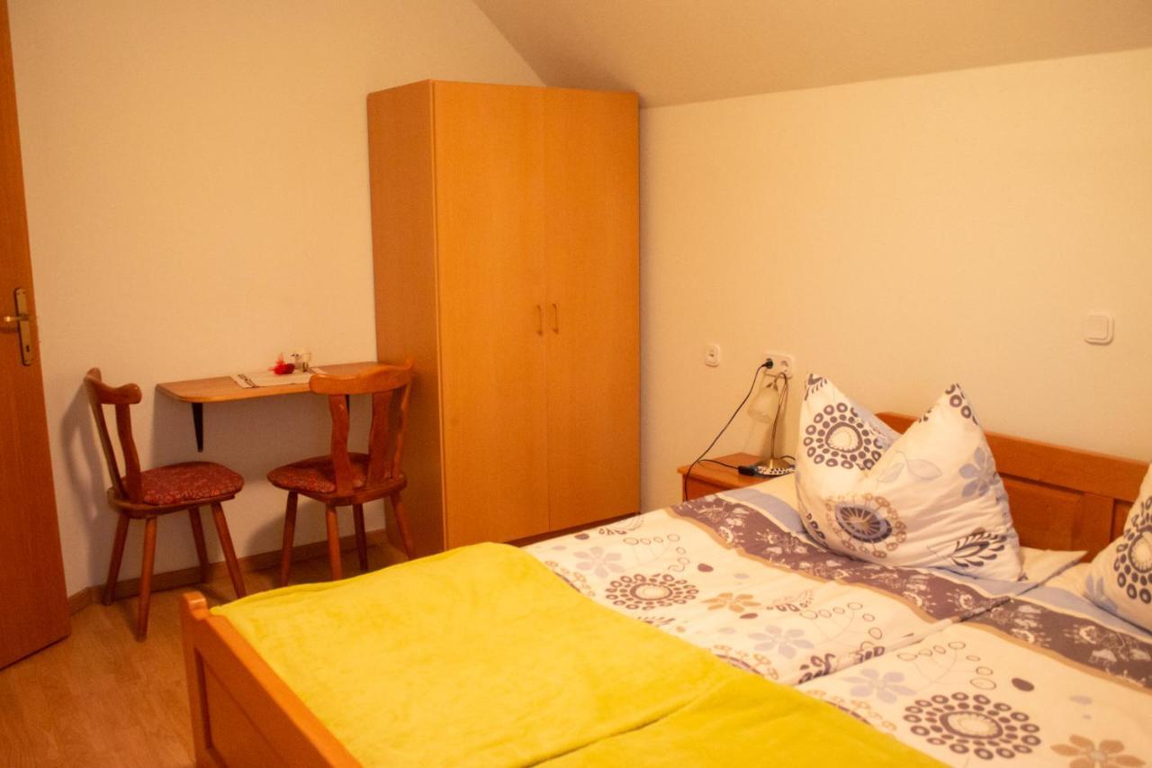Turisticna Kmetija Dreisiebner Villa Spicnik Bagian luar foto