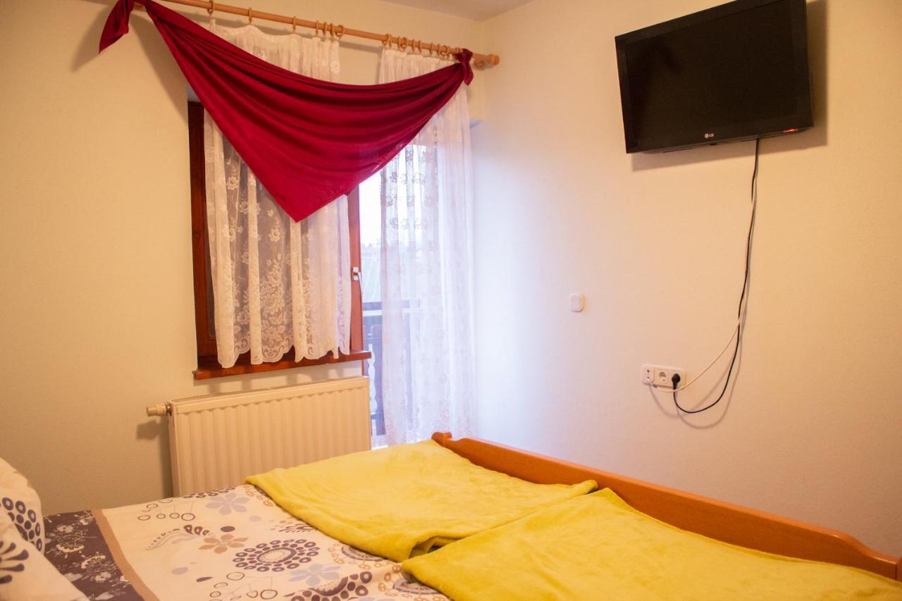 Turisticna Kmetija Dreisiebner Villa Spicnik Bagian luar foto