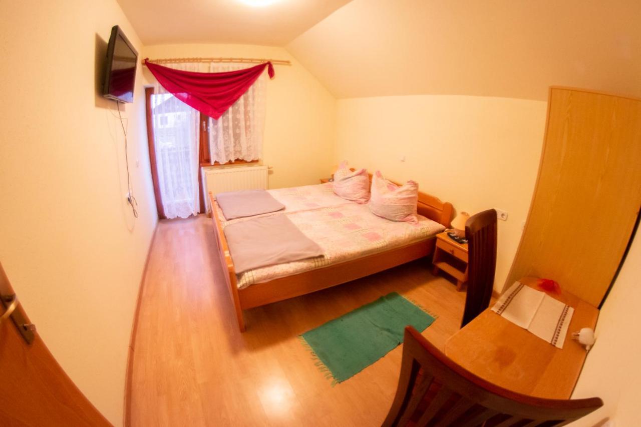 Turisticna Kmetija Dreisiebner Villa Spicnik Bagian luar foto