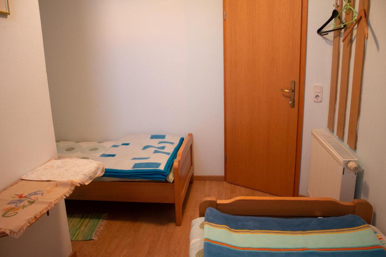 Turisticna Kmetija Dreisiebner Villa Spicnik Bagian luar foto