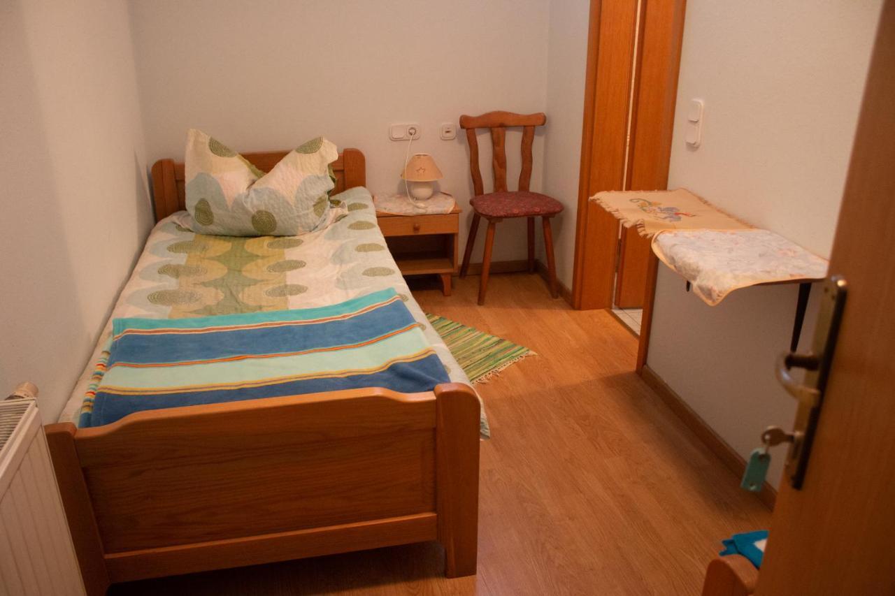 Turisticna Kmetija Dreisiebner Villa Spicnik Bagian luar foto