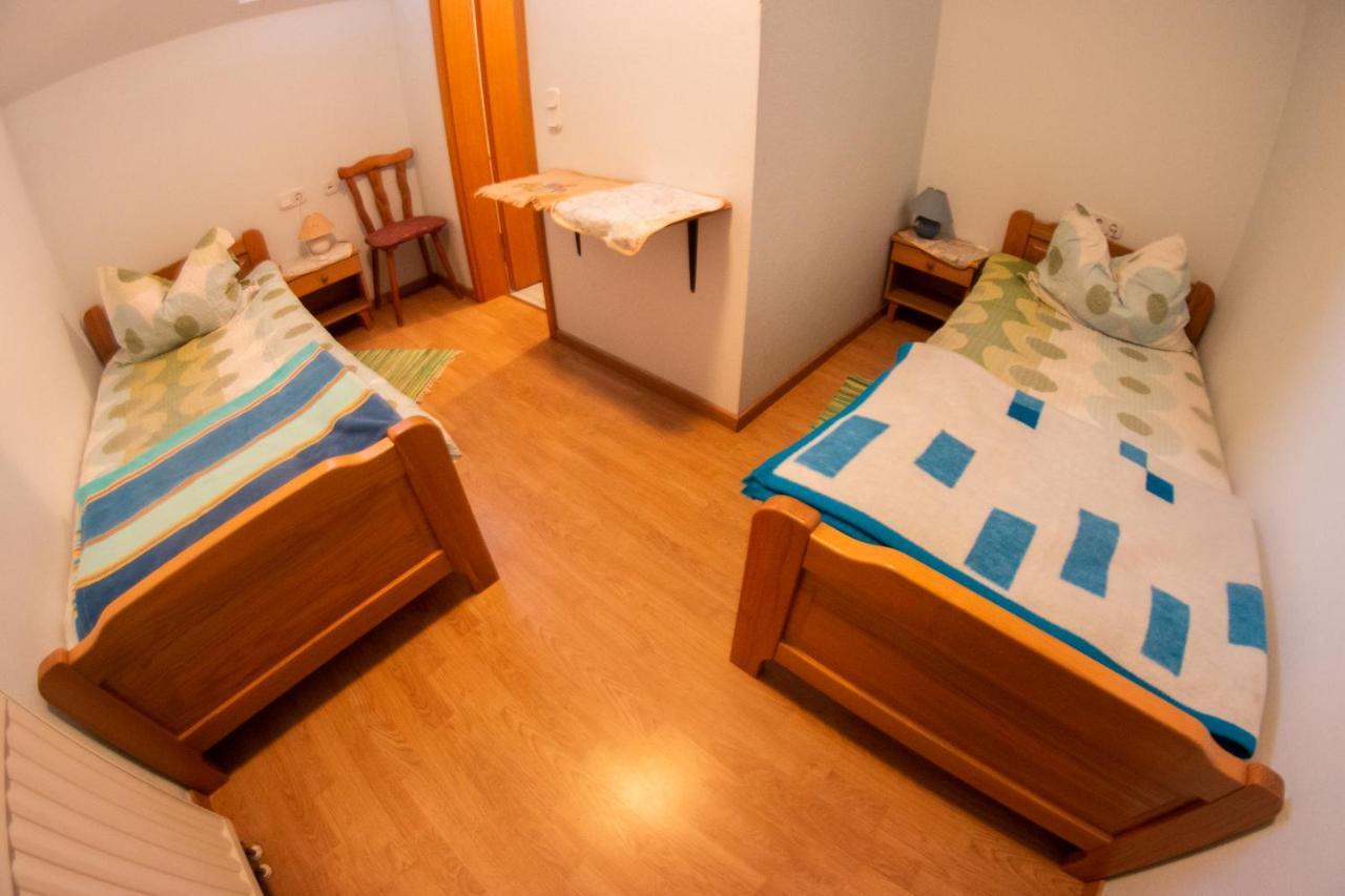 Turisticna Kmetija Dreisiebner Villa Spicnik Bagian luar foto