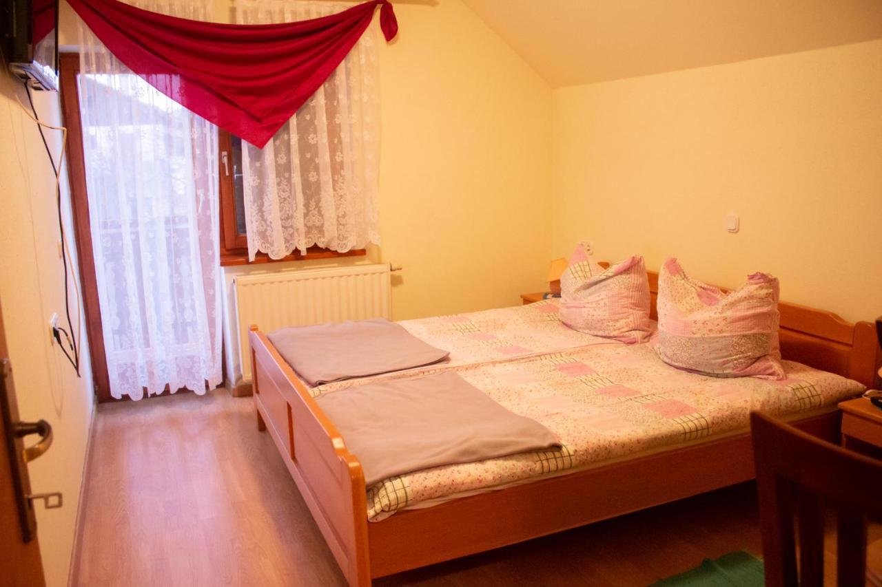 Turisticna Kmetija Dreisiebner Villa Spicnik Bagian luar foto