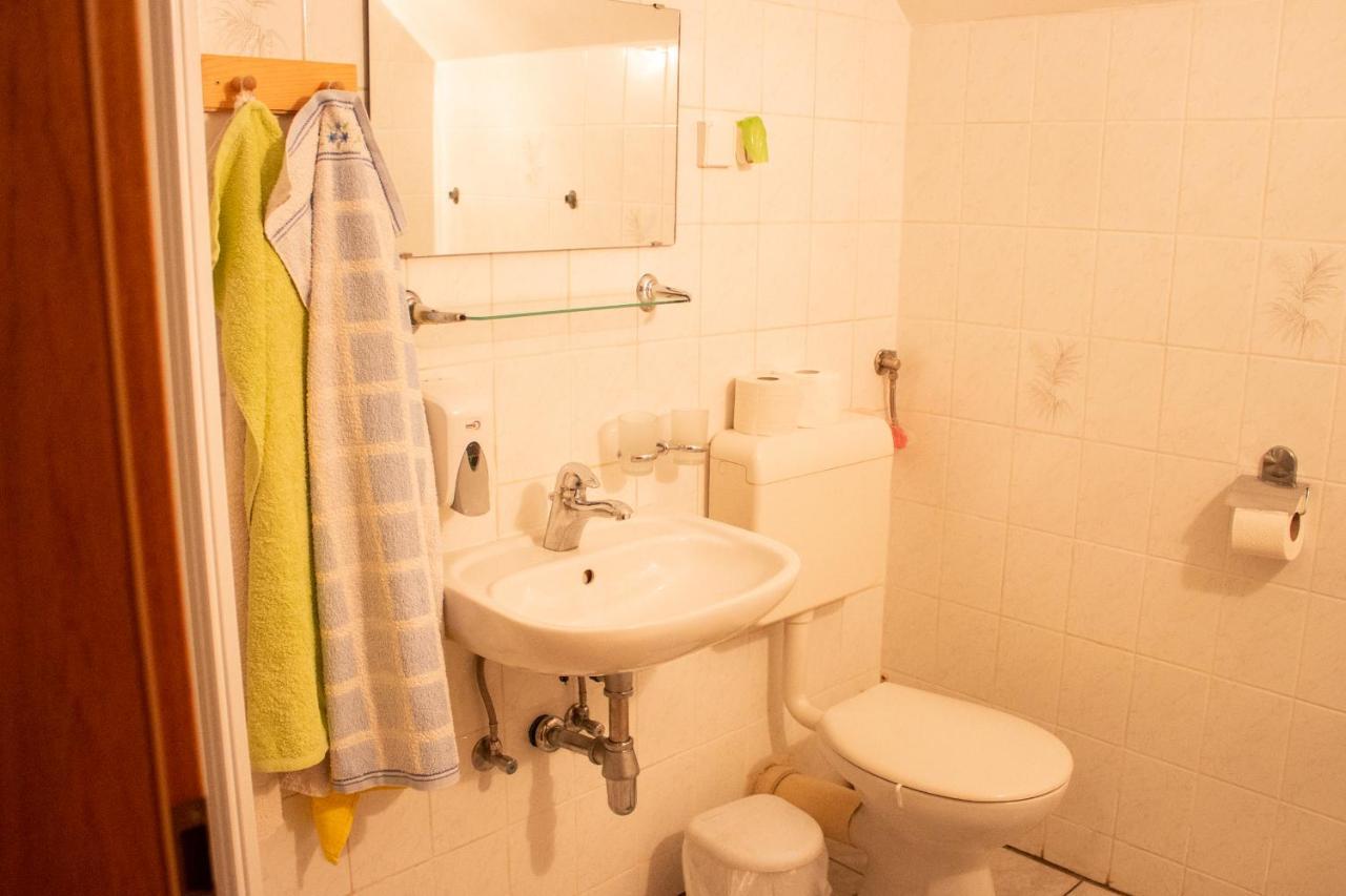 Turisticna Kmetija Dreisiebner Villa Spicnik Bagian luar foto
